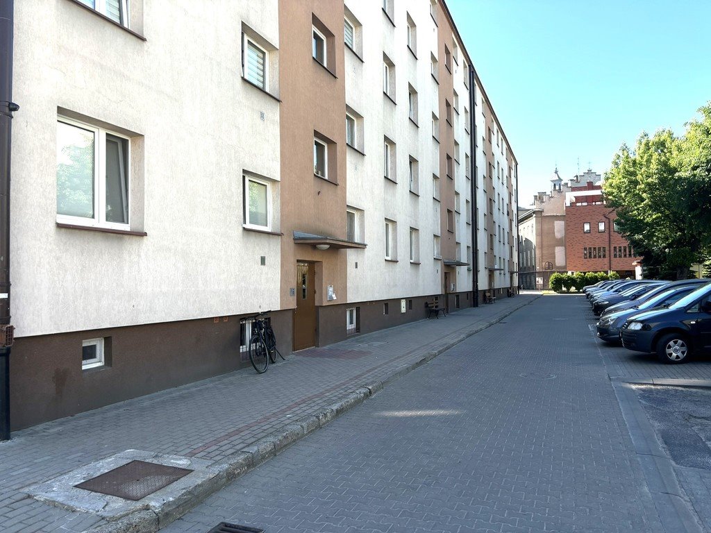 Mieszkanie dwupokojowe na sprzedaż Rzeszów, Gen. Dąbrowskiego, Króla Bolesława Krzywoustego  44m2 Foto 1