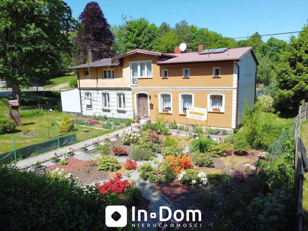 Sprzedam przestronny dom z potencjałem na dużej działce 2500 m² Damno  136m2 Foto 1