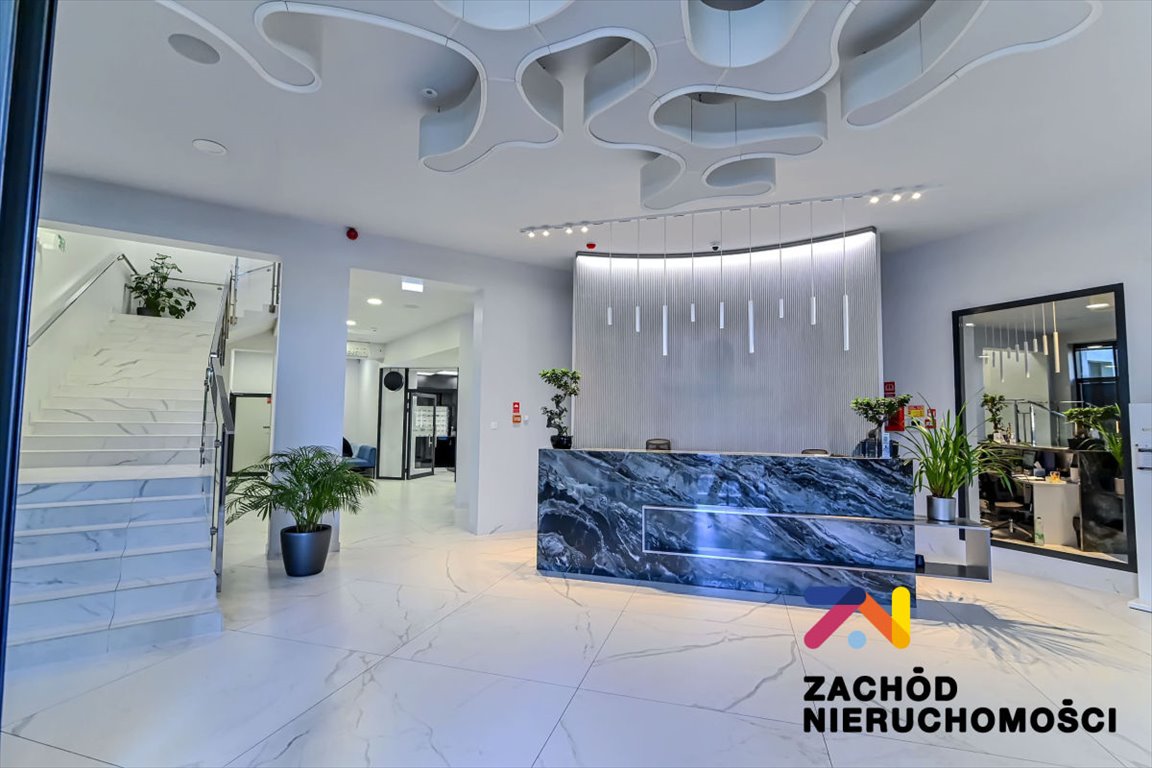 Wynajmę nowoczesny lokal medyczny 160 m² w centrum Zielonej Góry Zielona Góra, Centrum  160m2 Foto 1