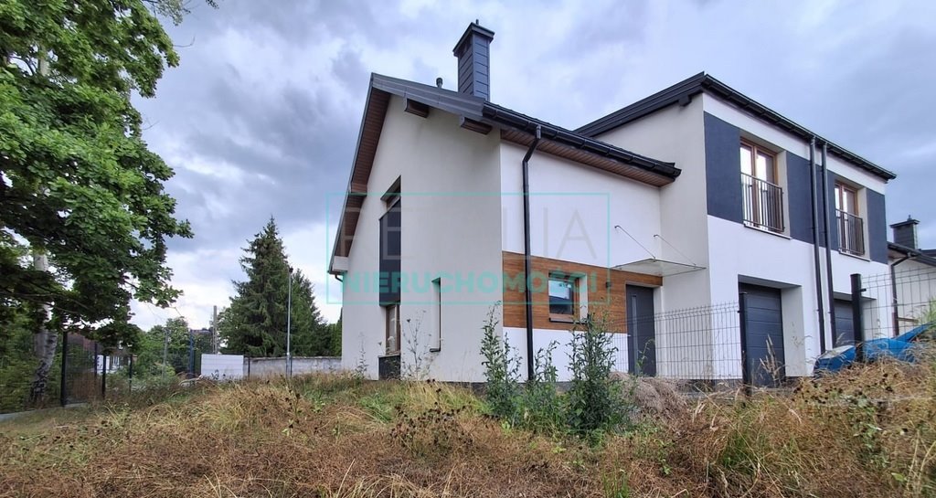 Dom na sprzedaż Grodzisk Mazowiecki  130m2 Foto 1