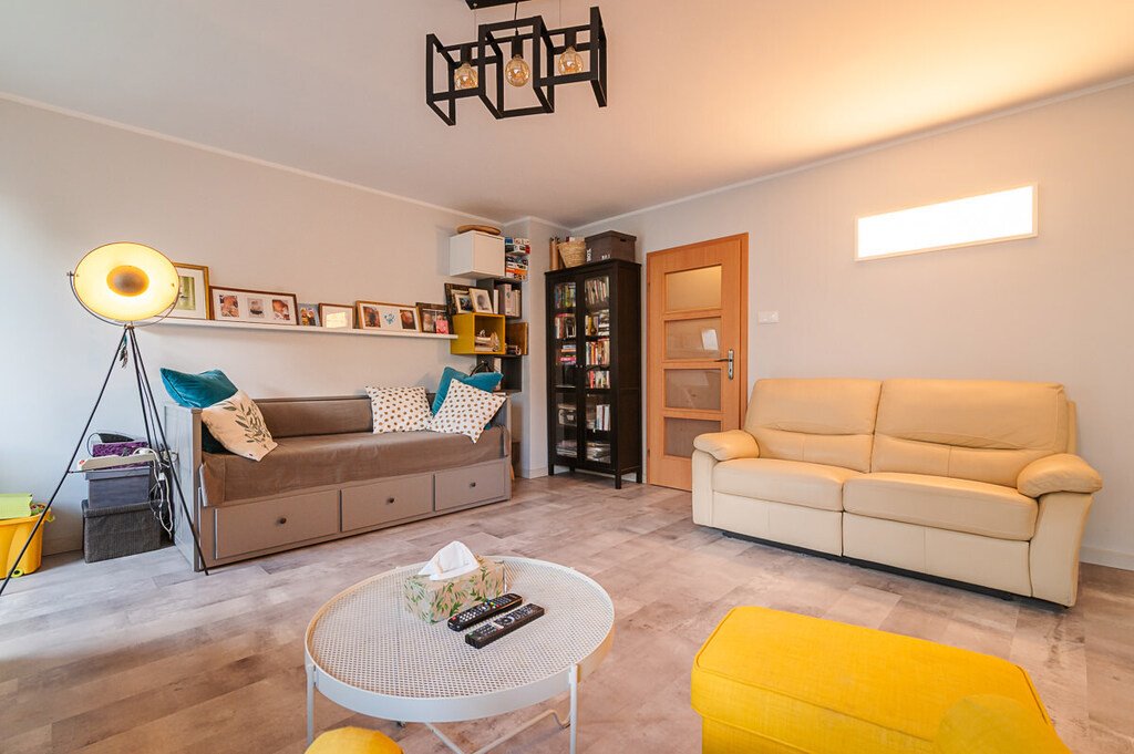 Mieszkanie trzypokojowe na sprzedaż Płock, Krzysztofa Kamila Baczyńskiego  76m2 Foto 1