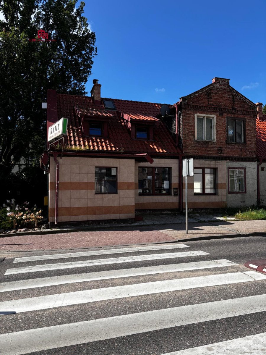 Magazyn na sprzedaż Gdańsk, Wrzeszcz, Partyzantów  57m2 Foto 16