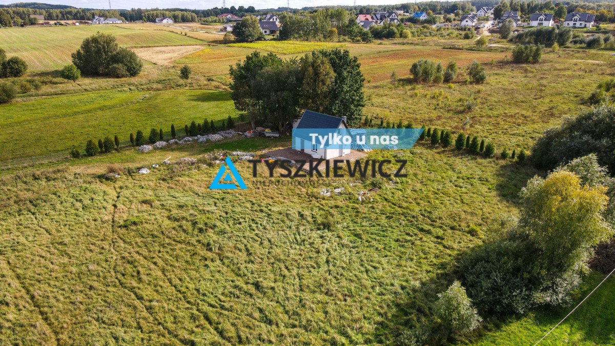 Działka rolna na sprzedaż Przyjaźń, Łąkowa  10 400m2 Foto 1