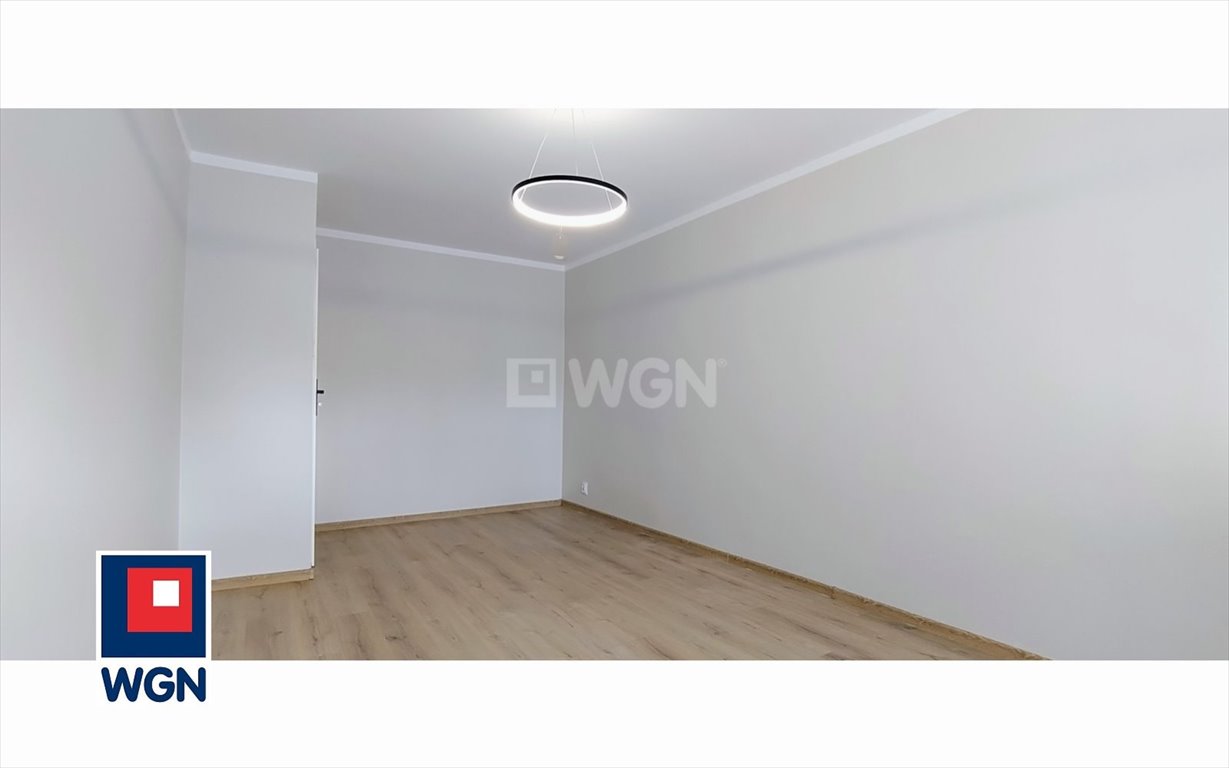 Zapraszam do mieszkania 44 m² z balkonem po remoncie w Lubinie Lubin, Bieszczadzka  44m2 Foto 1