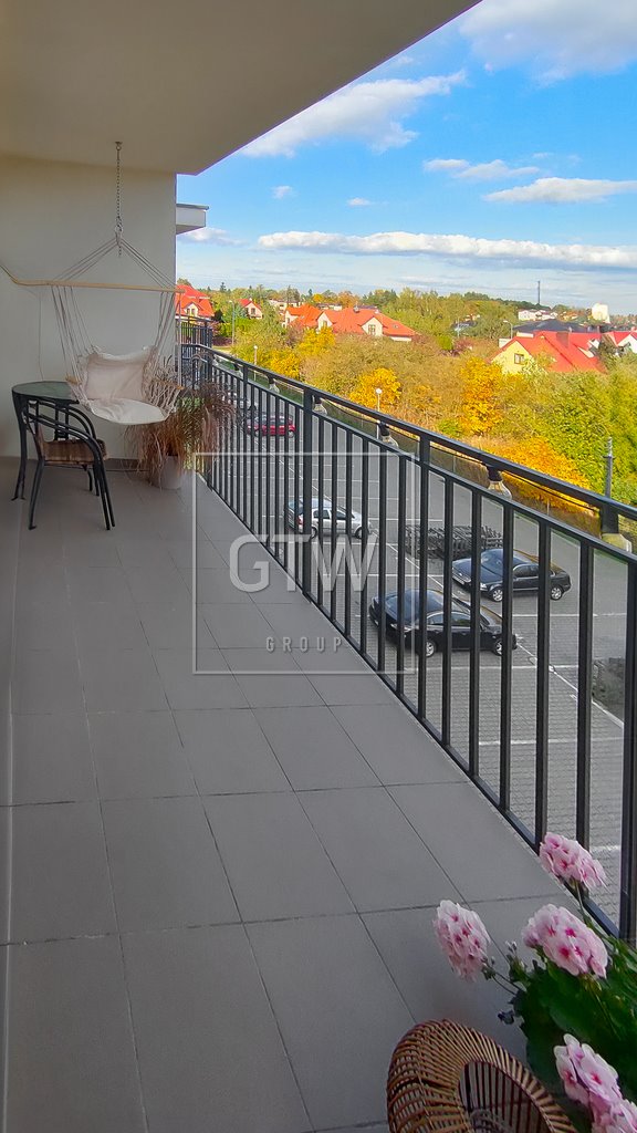 Mieszkanie dwupokojowe na wynajem Grójec  42m2 Foto 13