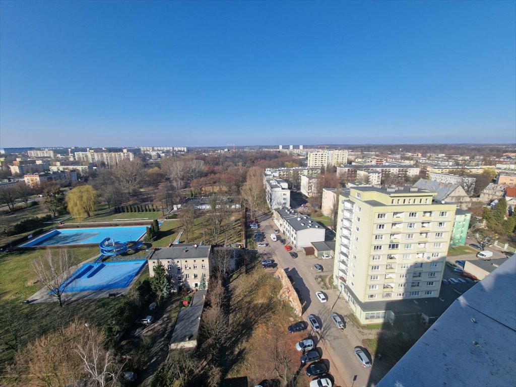 Mieszkanie trzypokojowe na sprzedaż Łódź, Bałuty, Organizacji "Wolność i Niezawisłość"  155m2 Foto 8