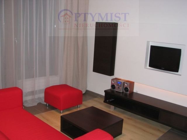 Studio 39 m² w Warszawie - Eko Park Mokotów Warszawa, Mokotów, Karola Chodkiewicza  39m2 Foto 1