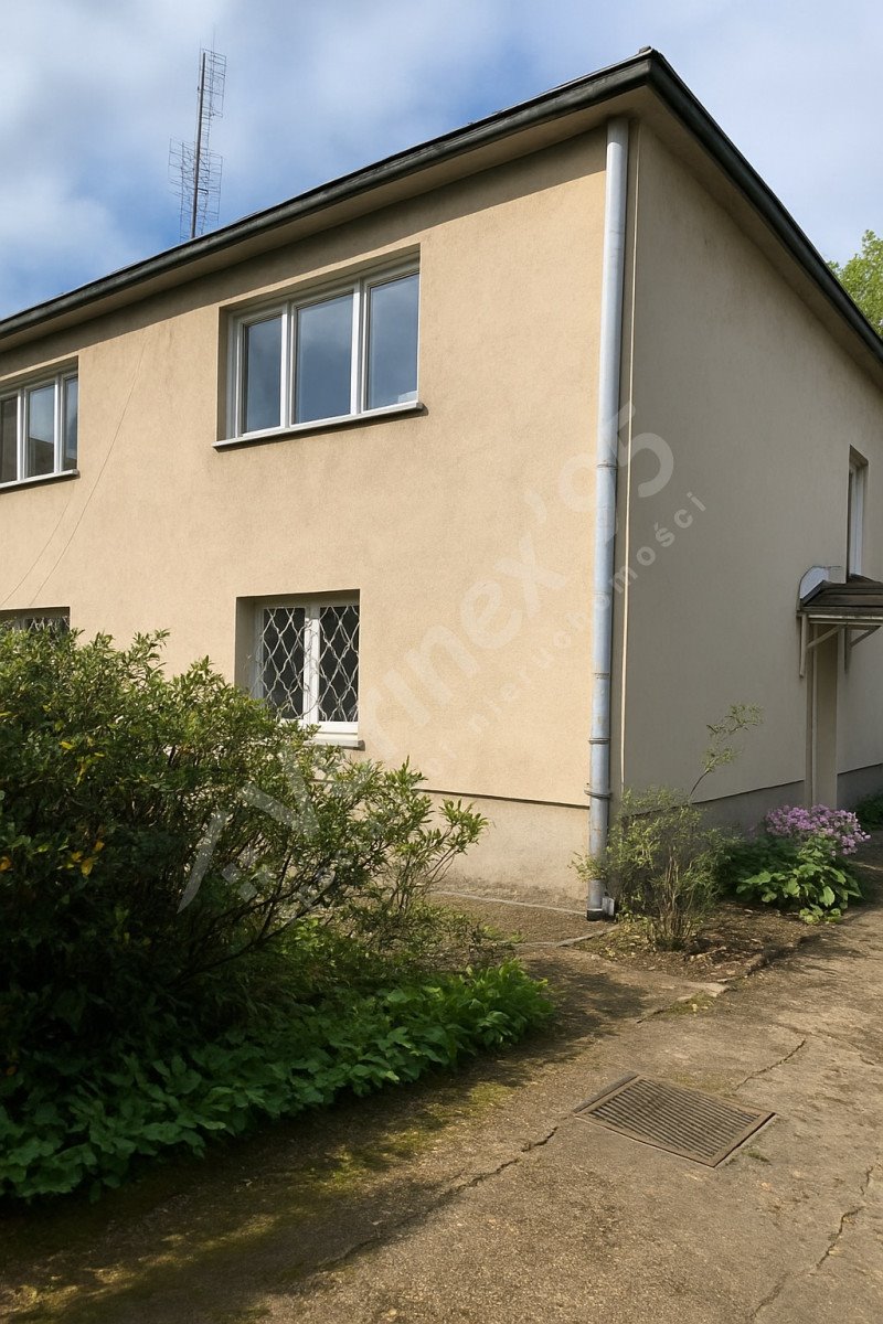 Dom na sprzedaż Jelenia Góra, Cieplicka  200m2 Foto 1