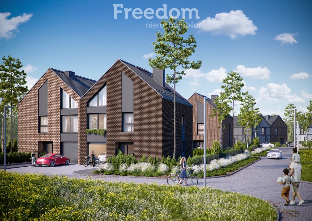 Dom na sprzedaż Elbląg, Druskiennicka  146m2 Foto 1