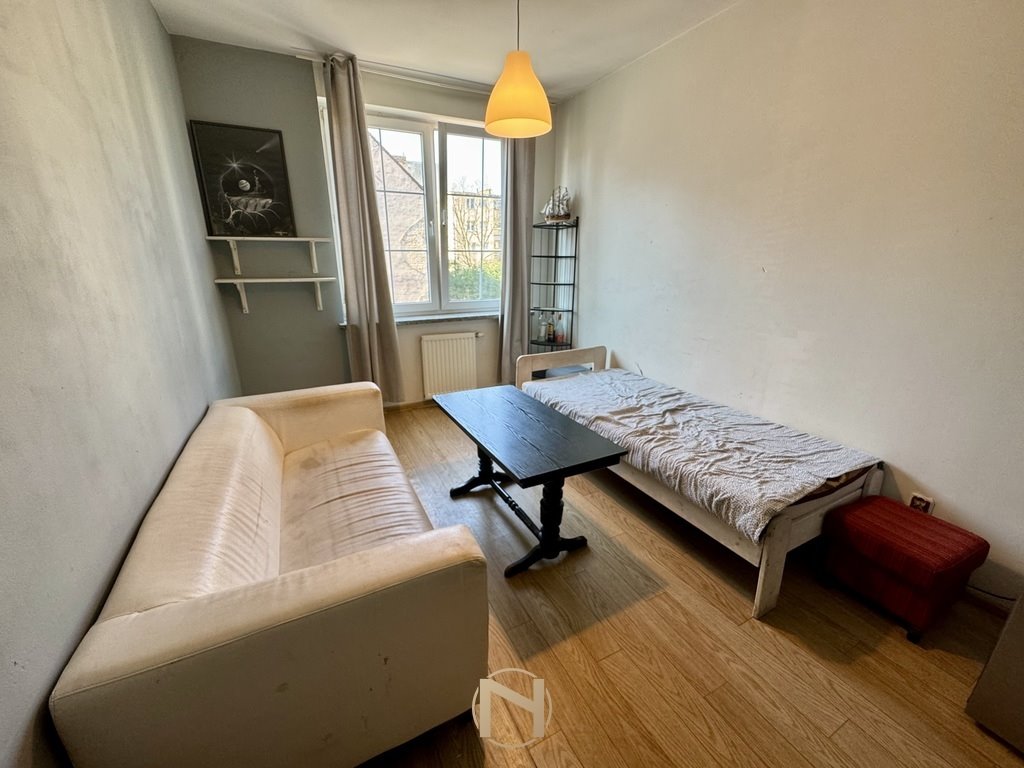 Zapraszam do wynajmu 40 m² mieszkania w centrum Gorzowa Gorzów Wielkopolski, Centrum  40m2 Foto 1