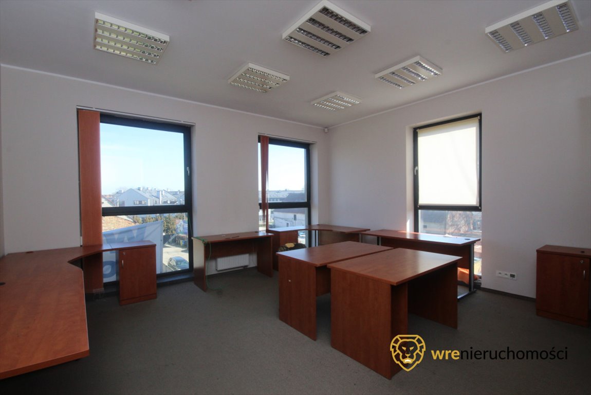Nowoczesne biura 36,5 m² w prestiżowej lokalizacji Wrocław! polecam! Wrocław, Muchobór Wielki, Jurija Gagarina  37m2 Foto 1