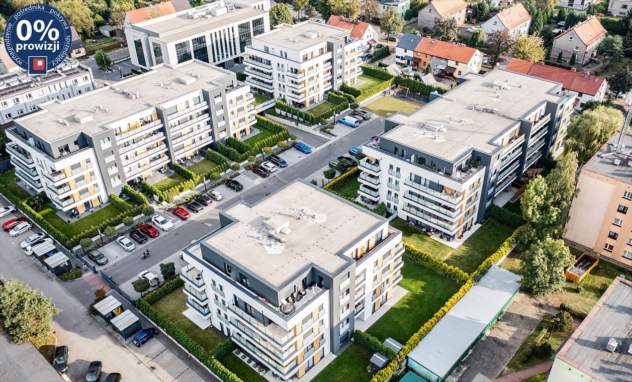 Mieszkanie trzypokojowe na sprzedaż Zabrze, Słowackiego  73m2 Foto 14