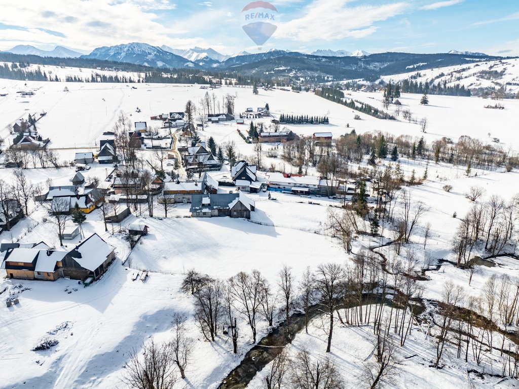 Duża działka 5410 m² z budynkiem i rekreacją, Dzianisz Dzianisz, Pindele  5 410m2 Foto 1