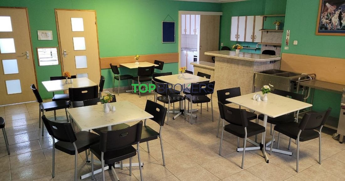 Lokal użytkowy na wynajem Warszawa, Ursynów Pyry  70m2 Foto 1