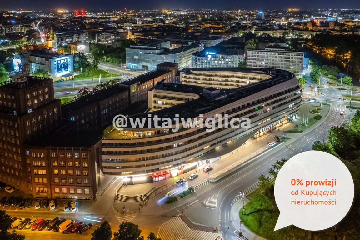 Lokal użytkowy na wynajem Wrocław, Stare Miasto, Podwale  225m2 Foto 8