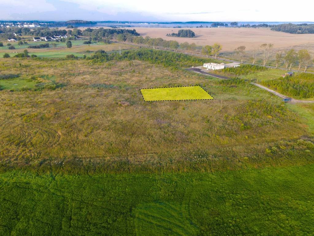 Działka budowlana na sprzedaż Szczecinek  1 070m2 Foto 9