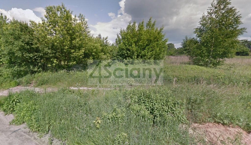 Działka budowlana na sprzedaż Piastów  10 798m2 Foto 1