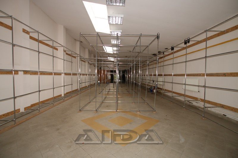 Lokal użytkowy na wynajem Wrocław, Fabryczna, Nowy Magazyn Hala Okolice Solskiego  286m2 Foto 1