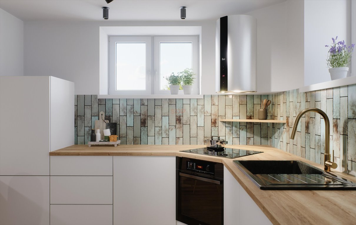 Mieszkanie trzypokojowe na sprzedaż Wrocław, Fabryczna, Pilczyce, Bednarska  71m2 Foto 1