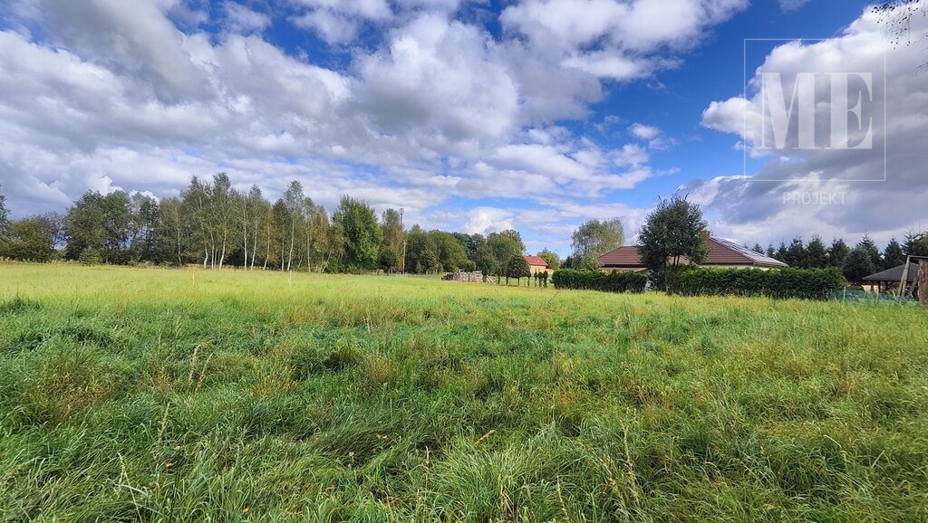 Działka rolna na sprzedaż Białuń  1 032m2 Foto 9