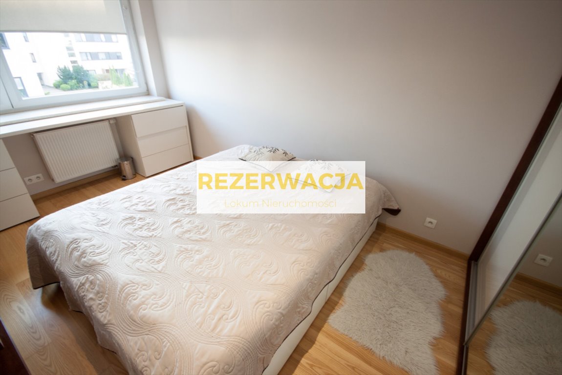 Mieszkanie trzypokojowe na wynajem Warszawa, Bemowo, Hery  67m2 Foto 9