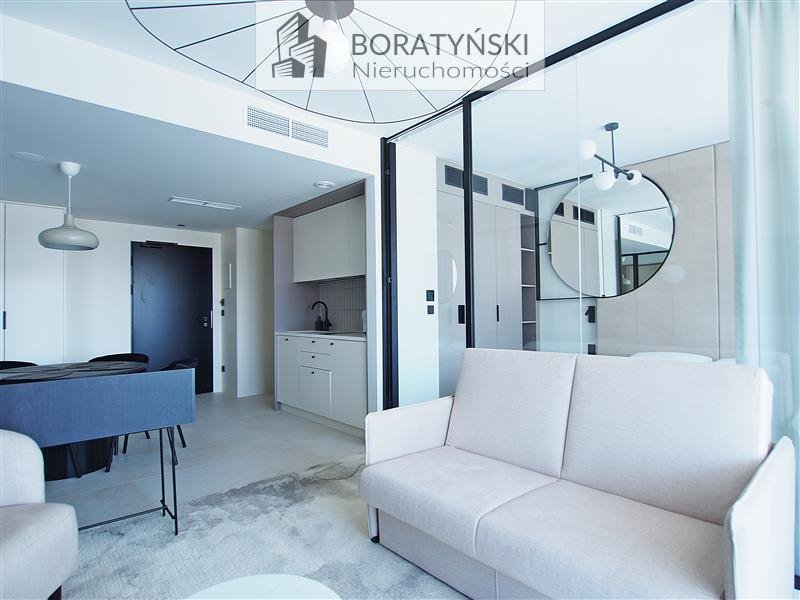 Sprzedam apartament 34,63 m² z balkonem w Ustroniu Morskim Ustronie Morskie, Górna  35m2 Foto 1