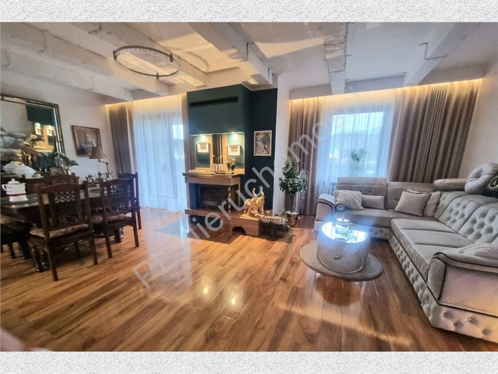 Przestronny dom 180 m² z garażem i letnią kuchnią Pruszków, Żbików  180m2 Foto 1