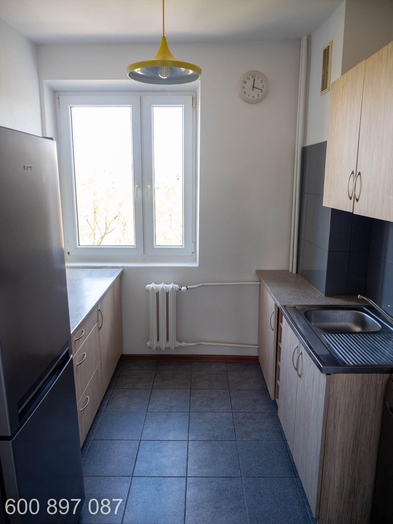 Mieszkanie dwupokojowe na wynajem Warszawa, Ursynów, Pięciolinii 2  53m2 Foto 11