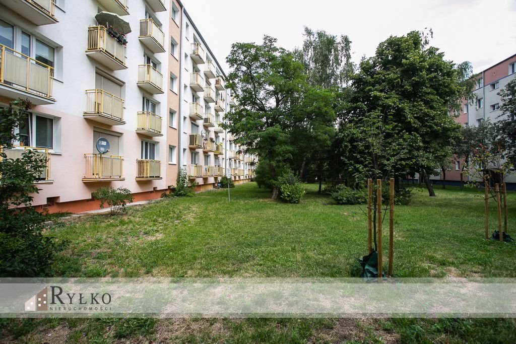 Zapraszam do 47 m² funkcjonalnego mieszkania w Fordonie Bydgoszcz, Fordon  47m2 Foto 1