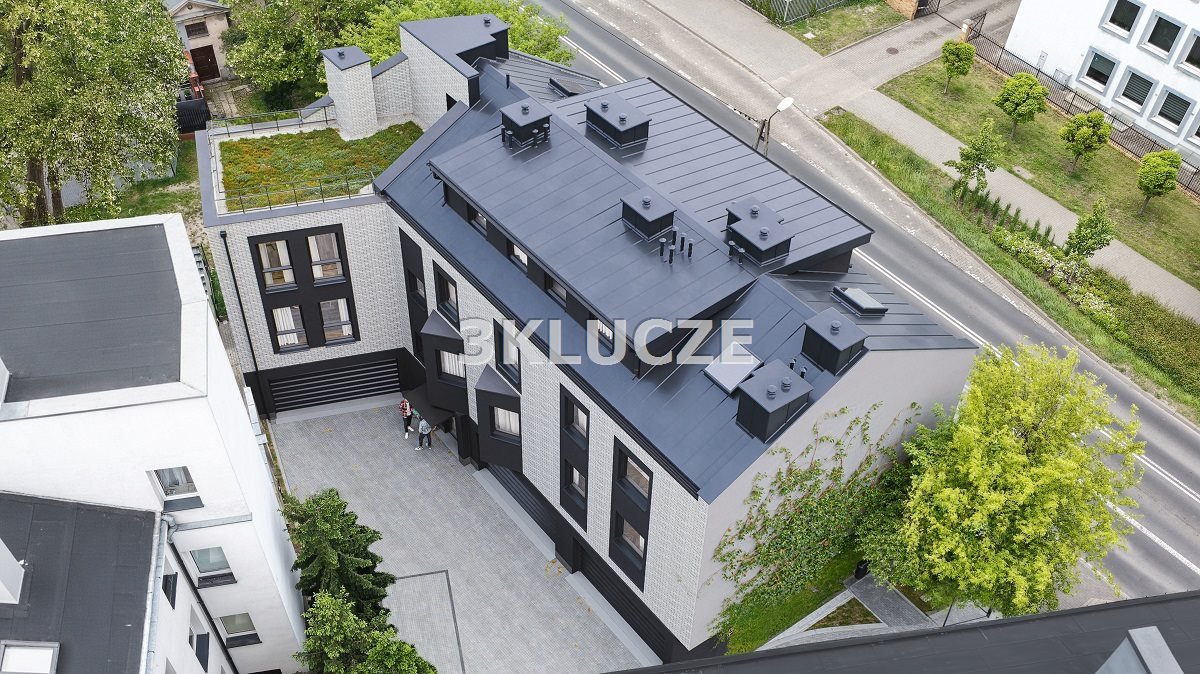 Sprzedam nowoczesne 26 m² w Lublinie z wysokim standardem Lublin, Śródmieście  26m2 Foto 1