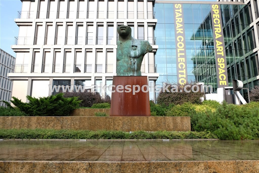Na wynajem przestronne 3-pokojowe mieszkanie 78 m² w Warszawie Warszawa, Mokotów, Bobrowiecka  78m2 Foto 1