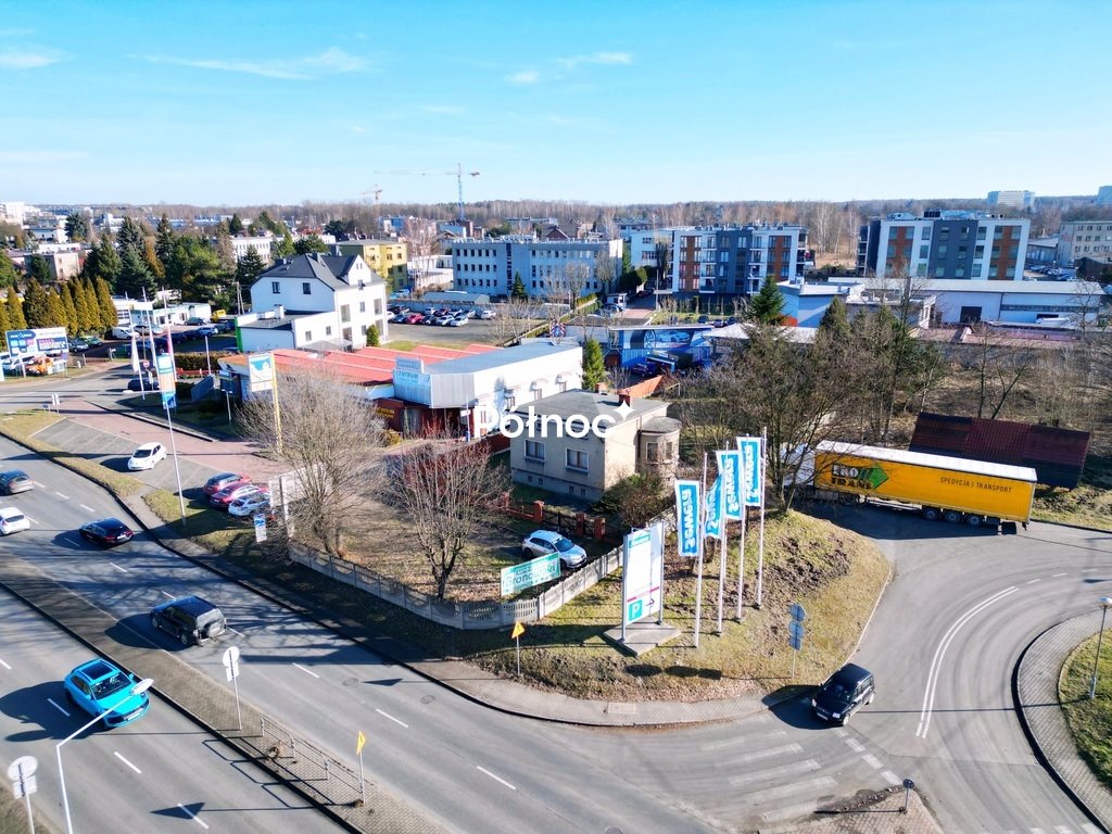 Na sprzedaż dom 150 m² z potencjałem w Katowicach Katowice, Tadeusza Kościuszki  150m2 Foto 1