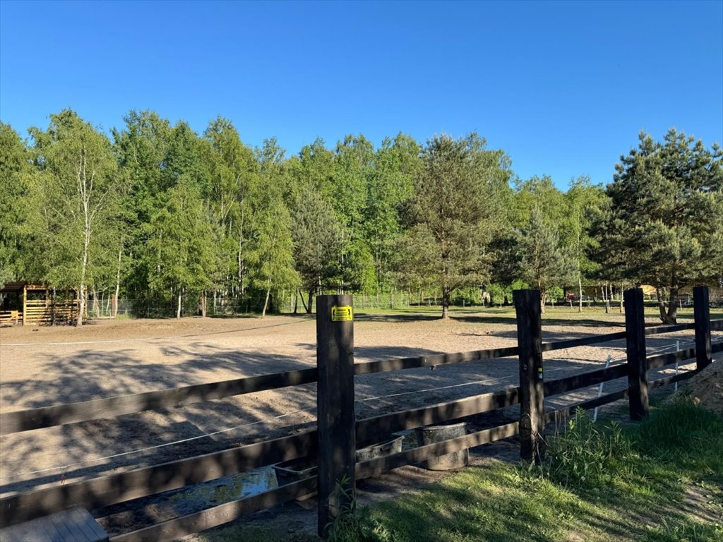 Działka budowlana na sprzedaż Ławki, Czarująca  2 654m2 Foto 1