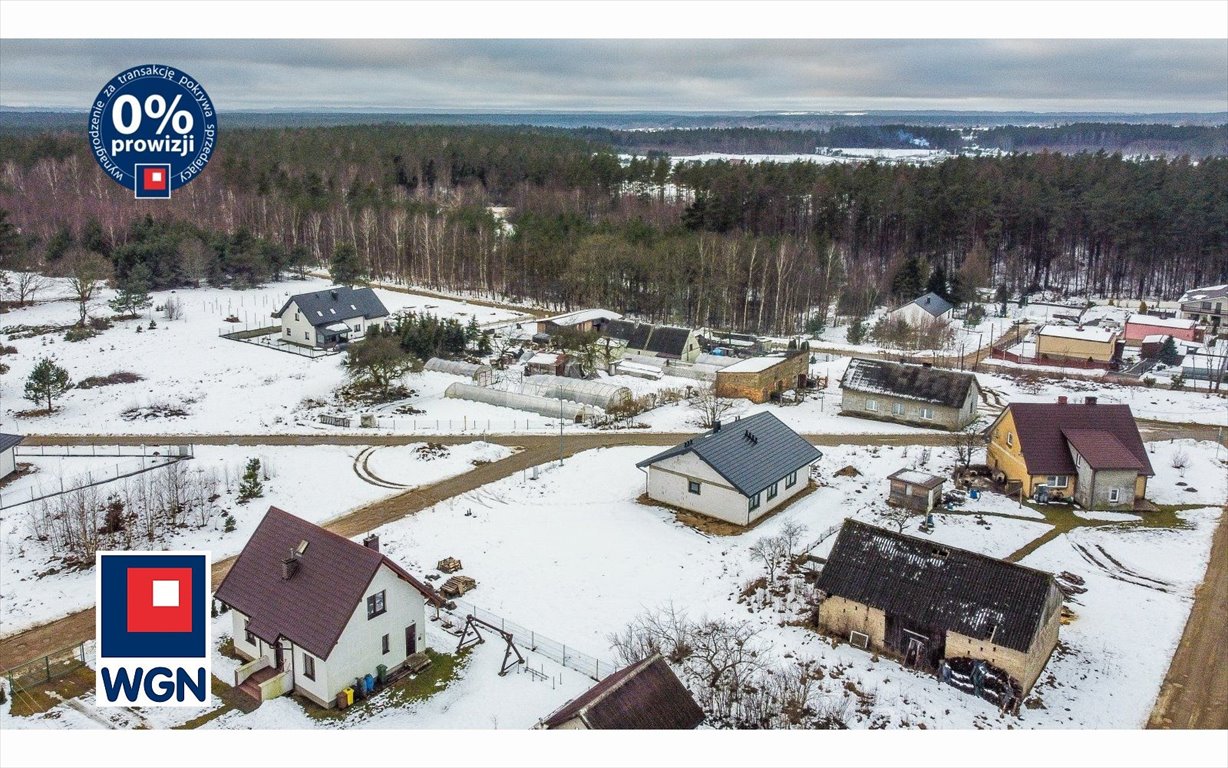 Dom na sprzedaż Leśniewo, Kasztanowa  115m2 Foto 12