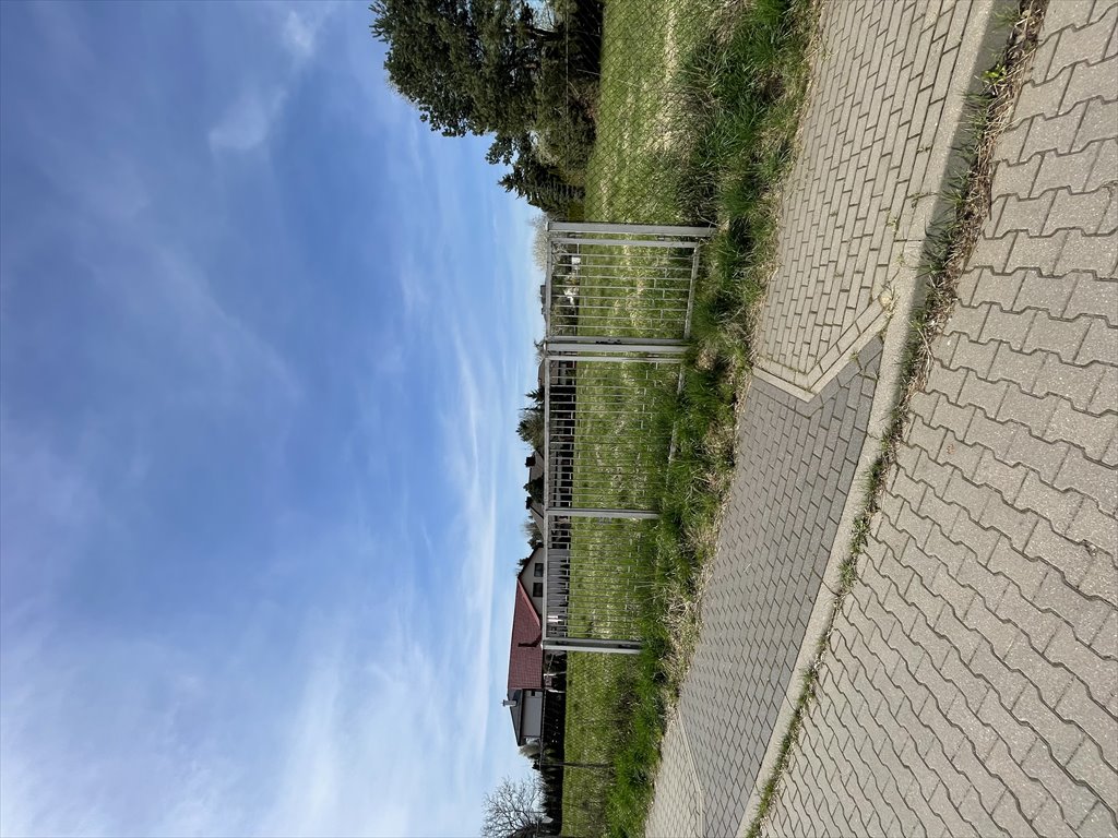 Działka budowlana na sprzedaż Lublin, Sławinek, bogdanówka 8  2 943m2 Foto 5