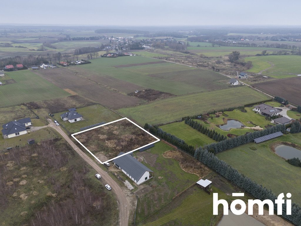 Działka budowlana na sprzedaż Boduszewo  3 000m2 Foto 8