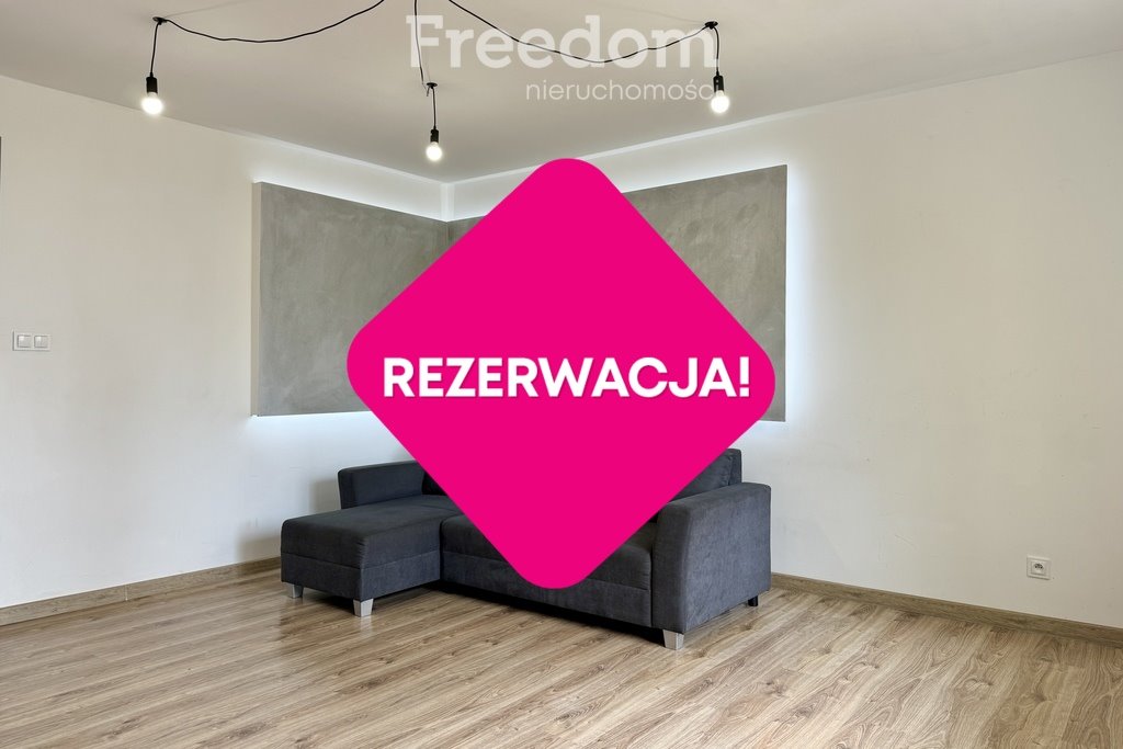 Mieszkanie dwupokojowe na sprzedaż Włocławek, Kujawska  51m2 Foto 3