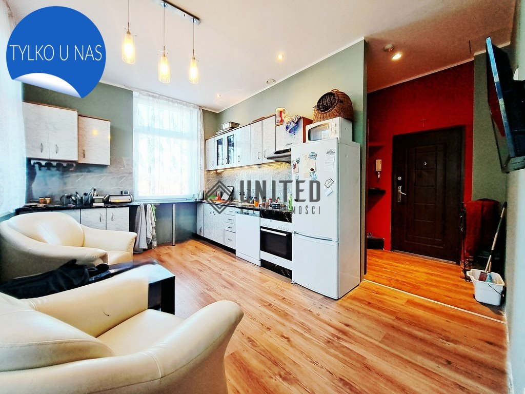 Mieszkanie czteropokojowe  na sprzedaż Miłoszyce, Ogrodowa  76m2 Foto 1