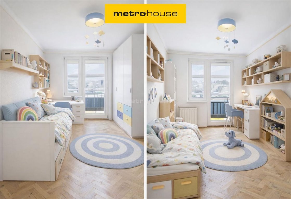 Kielce, Ksm: 2-pokojowe do remontu z balkonem i potencjałem Kielce, Ksm  47m2 Foto 1