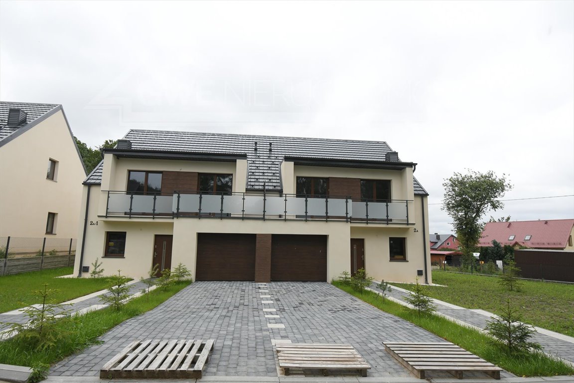 Dom na sprzedaż Koleczkowo, Szczęśliwa  150m2 Foto 2