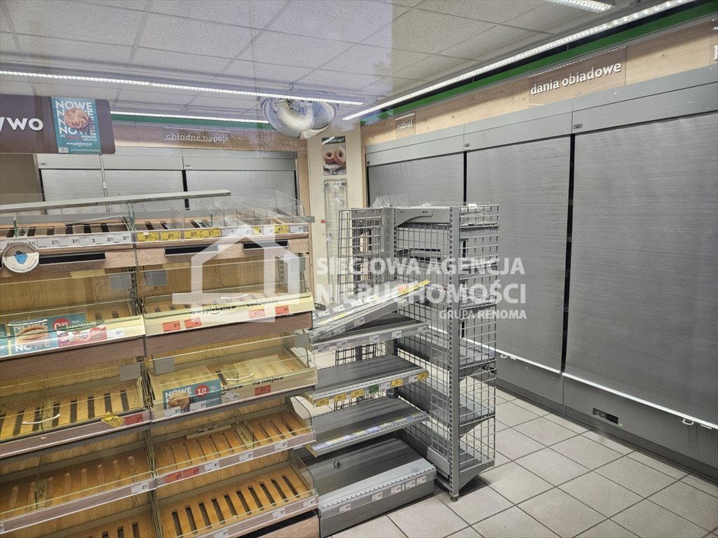 Lokal użytkowy na wynajem Dzierżążno  50m2 Foto 3