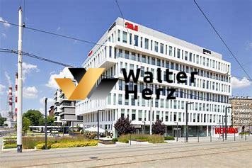 Nowoczesny biurowiec klasy A 680 m² z parkingiem i świetną lokalizacją Wrocław, Stanisława Dubois  668m2 Foto 1