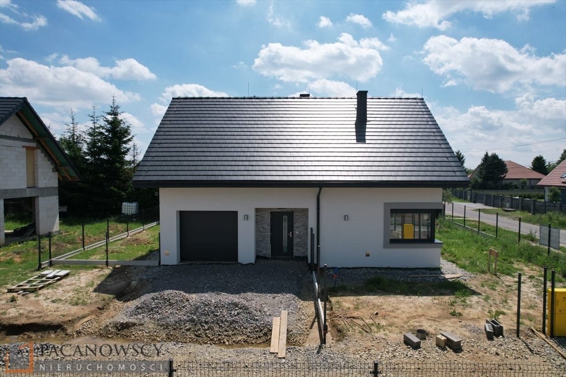 Dom na sprzedaż Ojców  159m2 Foto 2