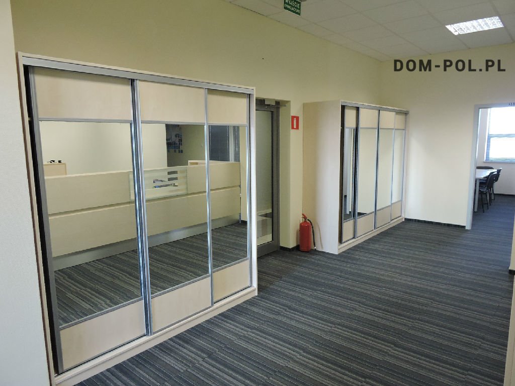 Zapraszam do wynajęcia biura 360 m² z parkingiem w Lublinie Lublin  360m2 Foto 1