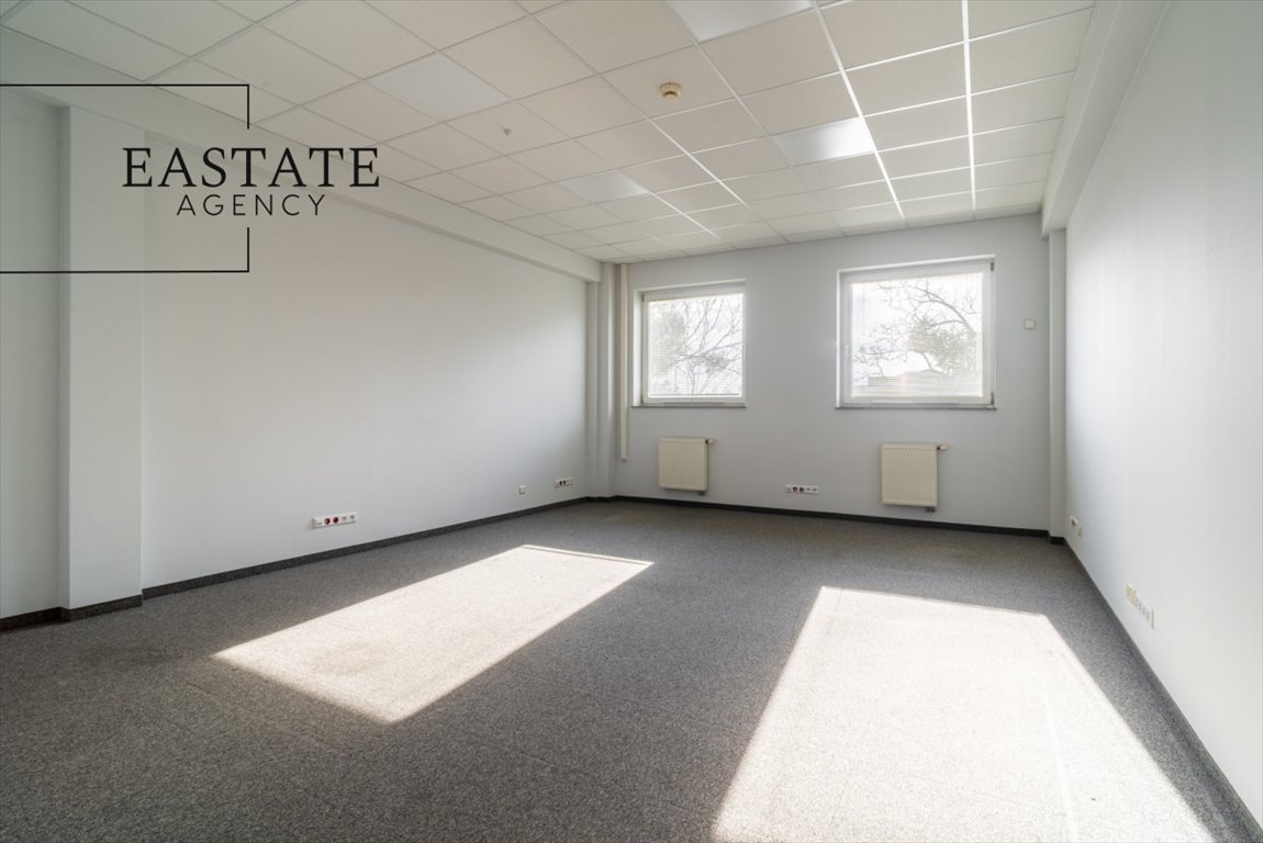 Lokal biurowy 92 m² w Sopocie, nowoczesny i komfortowy Sopot, Wyścigi, Rzemieślnicza  92m2 Foto 1