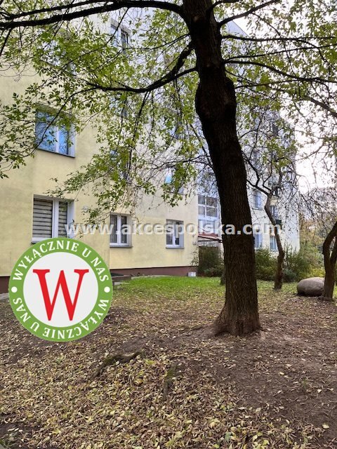 Mieszkanie trzypokojowe na sprzedaż Warszawa, Ursynów, Stokłosy, Zamiany  61m2 Foto 11