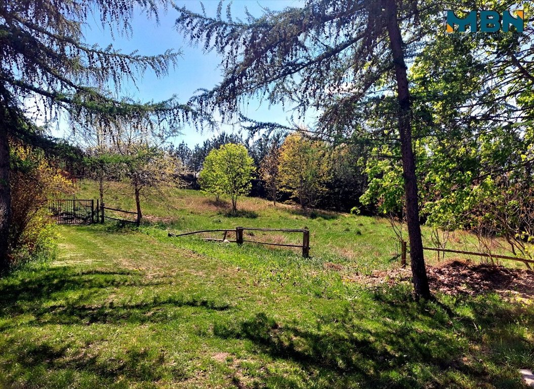 Działka budowlana na sprzedaż Świętajno, Świętajno, Świętajno  906m2 Foto 1