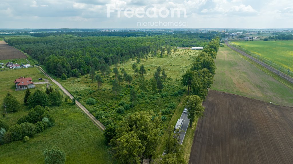 Działka budowlana na sprzedaż Burkat  900m2 Foto 6