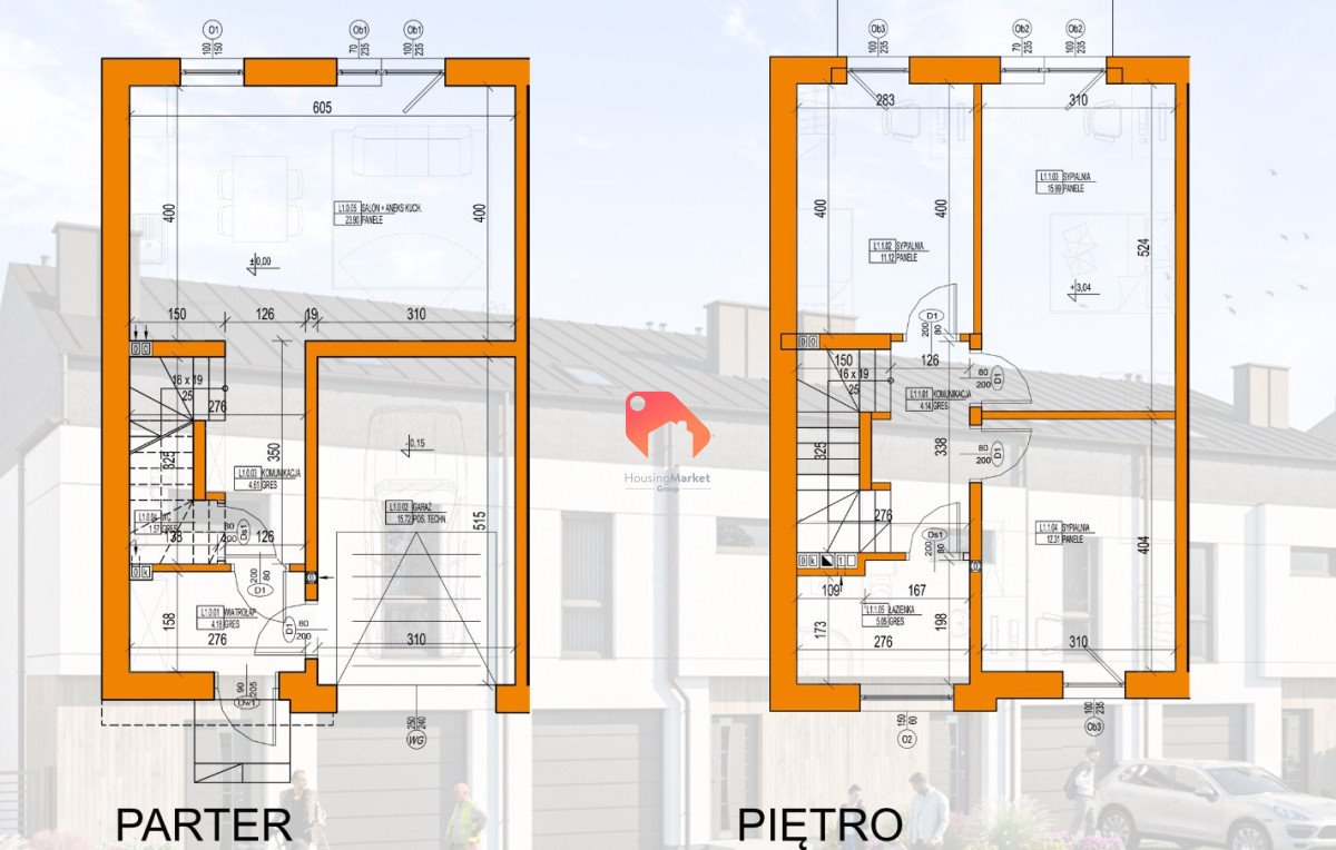 Dom na sprzedaż Góraszka, Południowa  125m2 Foto 3