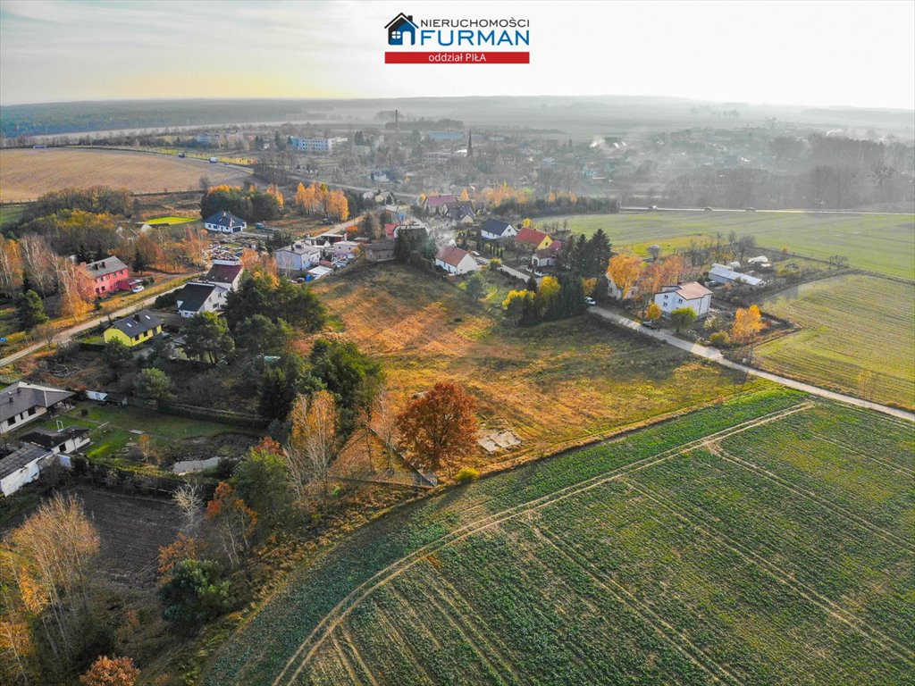 Działka budowlana na sprzedaż Stara Łubianka  900m2 Foto 3